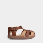 Sandalias Casuales Footloose Kids Niños Ftk-Cd00005 - Imagen 14