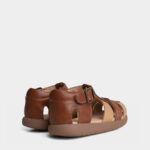 Sandalias Casuales Footloose Kids Niños Ftk-Cd00005 - Imagen 28