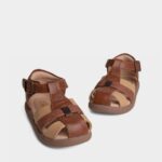 Sandalias Casuales Footloose Kids Niños Ftk-Cd00005 - Imagen 30