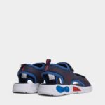Sandalias Casuales Footloose Kids Pre Escolar Ftk-I0016 - Imagen 11