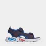 Sandalias Casuales Footloose Kids Pre Escolar Ftk-I0016 - Imagen 13