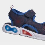 Sandalias Casuales Footloose Kids Pre Escolar Ftk-I0016 - Imagen 24