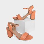Sandalias Casuales Footloose Mujeres Fch-Hs045 Luxor - Imagen 54