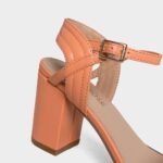 Sandalias Casuales Footloose Mujeres Fch-Hs045 Luxor - Imagen 63