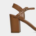 Sandalias Casuales Footloose Mujeres Fch-Hs045 Luxor - Imagen 98