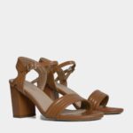 Sandalias Casuales Footloose Mujeres Fch-Hs045 Luxor - Imagen 100