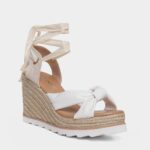 Sandalias Casuales Footloose Mujeres Fch-Nz017 Yasmin - Imagen 62