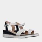 Sandalias Casuales Footloose Mujeres Fch-Rs023 Danae - Imagen 32