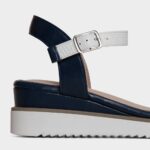 Sandalias Casuales Footloose Mujeres Fch-Rs023 Danae - Imagen 50