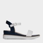 Sandalias Casuales Footloose Mujeres Fch-Rs023 Danae - Imagen 51