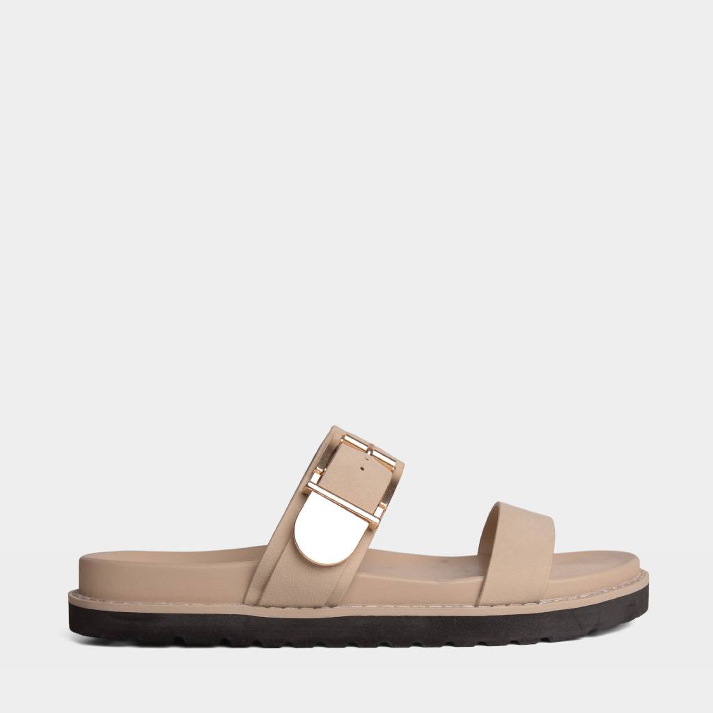 Sandalias Casuales Footloose Mujeres Ftl-Ft00005 Sandalias Casuales Footloose Mujeres Ftl-Ft00005 - Imagen 1