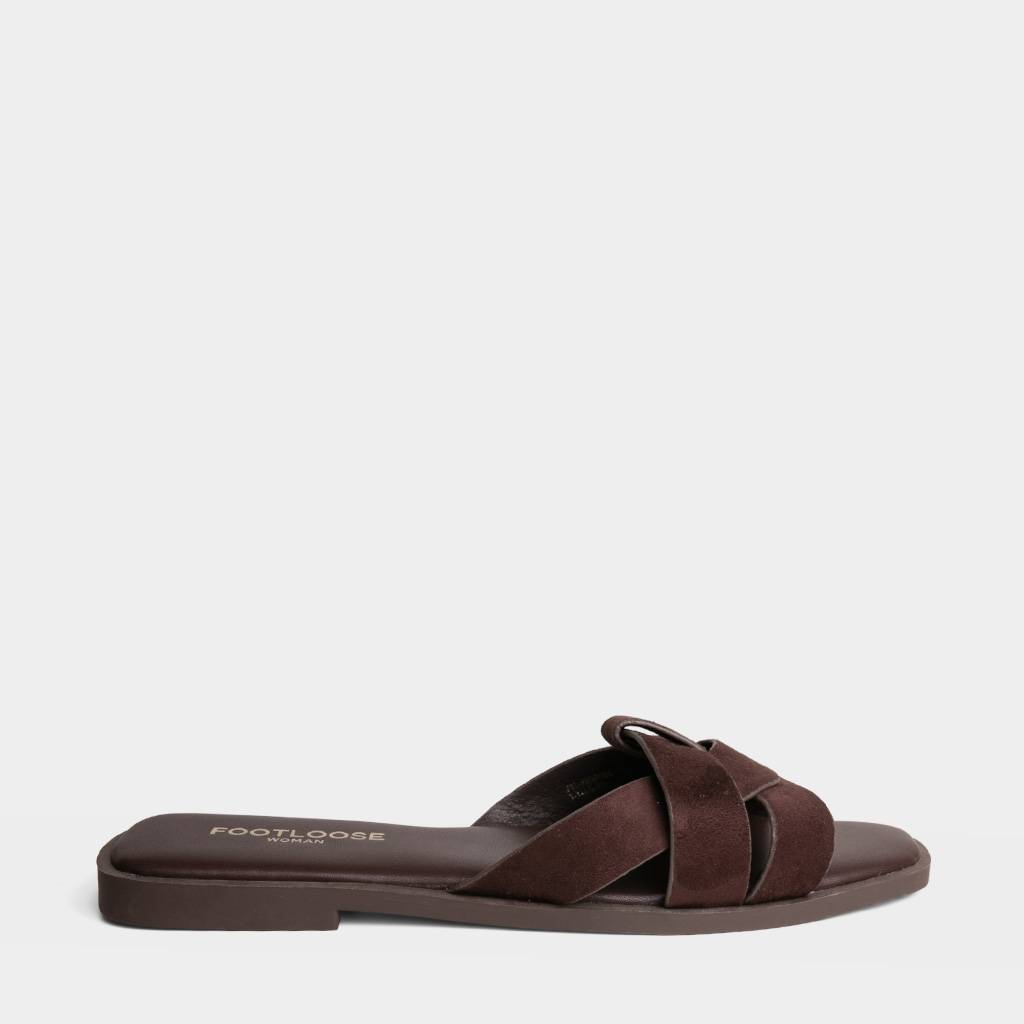 Sandalias Casuales Footloose Mujeres Ftl-Ft00006 Sandalias Casuales Footloose Mujeres Ftl-Ft00006 - Imagen 1