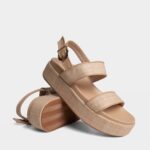 Sandalias Casuales Footloose Mujeres Ftl-Ft00019 - Imagen 45