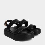 Sandalias Casuales Footloose Mujeres Ftl-Ft00019 - Imagen 2
