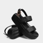 Sandalias Casuales Footloose Mujeres Ftl-Ft00019 - Imagen 5