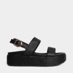 Sandalias Casuales Footloose Mujeres Ftl-Ft00019 - Imagen 16