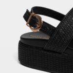 Sandalias Casuales Footloose Mujeres Ftl-Ft00019 - Imagen 19