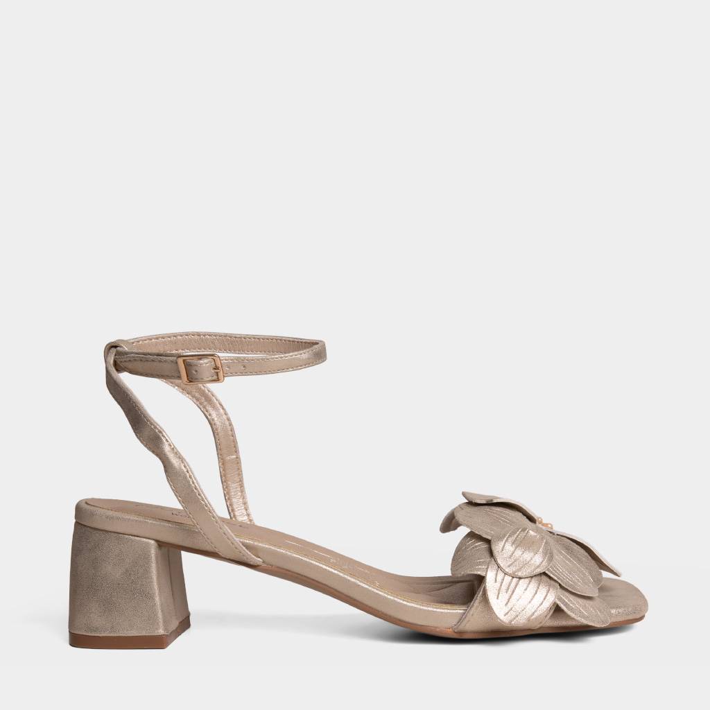 Sandalias Casuales Footloose Mujeres Ftl-Ft00022 Sandalias Casuales Footloose Mujeres Ftl-Ft00022 - Imagen 1