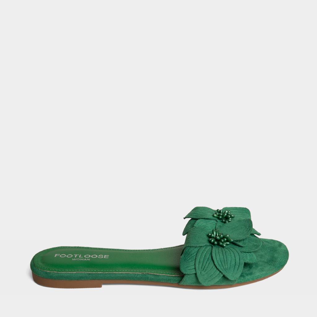 Sandalias Casuales Footloose Mujeres Ftl-Ft00023 Sandalias Casuales Footloose Mujeres Ftl-Ft00023 - Imagen 1