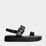 Sandalias Casuales Footloose Mujeres Ftl-Ft00025