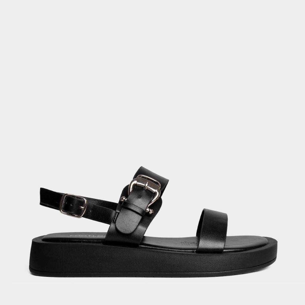Sandalias Casuales Footloose Mujeres Ftl-Ft00025 Sandalias Casuales Footloose Mujeres Ftl-Ft00025 - Imagen 1