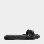 Sandalias Casuales Footloose Mujeres Ftl-Ft00027