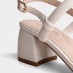 Sandalias Casuales Footloose Mujeres Ftl-Hs00006 - Imagen 34