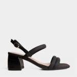 Sandalias Casuales Footloose Mujeres Ftl-Hs00006