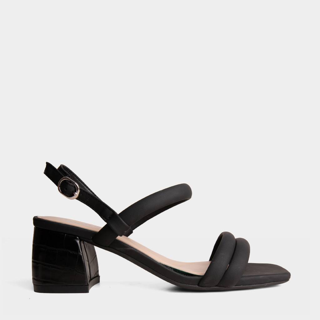 Sandalias Casuales Footloose Mujeres Ftl-Hs00006 Sandalias Casuales Footloose Mujeres Ftl-Hs00006 - Imagen 1