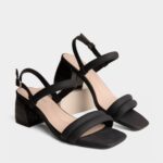 Sandalias Casuales Footloose Mujeres Ftl-Hs00006 - Imagen 5