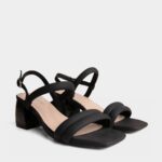 Sandalias Casuales Footloose Mujeres Ftl-Hs00006 - Imagen 12