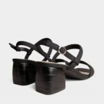 Sandalias Casuales Footloose Mujeres Ftl-Hs00006 - Imagen 23