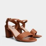 Sandalias Casuales Footloose Mujeres Ftl-Hs00007 - Imagen 7