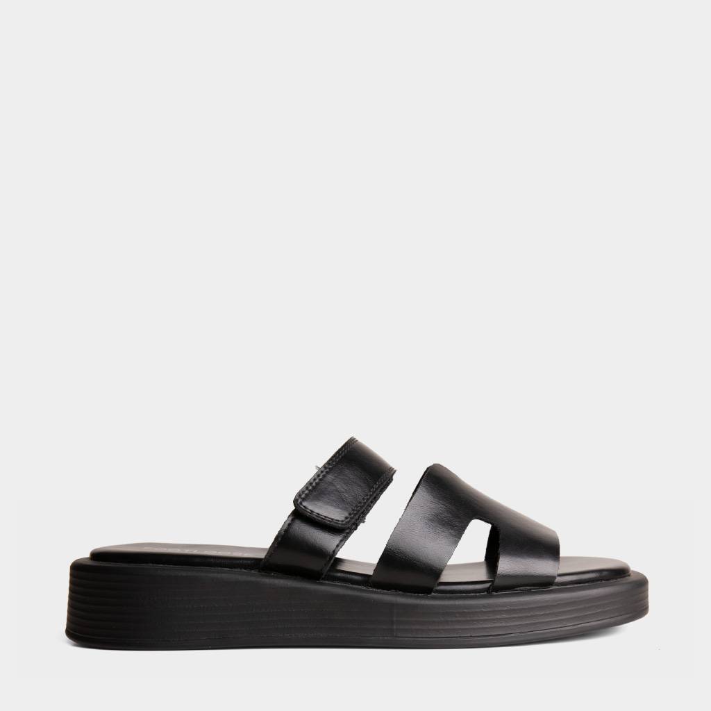 Sandalias Casuales Footloose Mujeres Ftl-Hs00011 Sandalias Casuales Footloose Mujeres Ftl-Hs00011 - Imagen 1