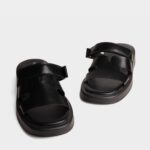 Sandalias Casuales Footloose Mujeres Ftl-Hs00011 - Imagen 5