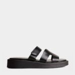 Sandalias Casuales Footloose Mujeres Ftl-Hs00011 - Imagen 11