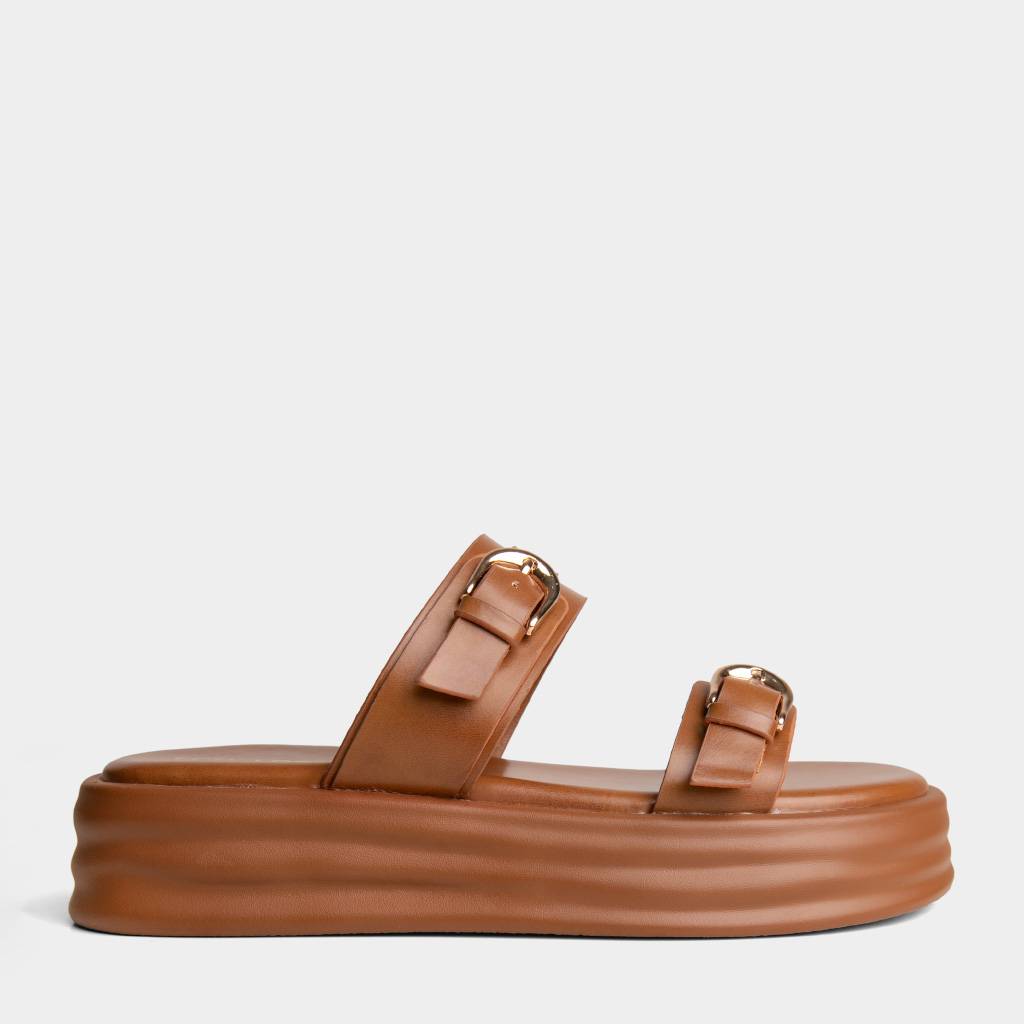 Sandalias Casuales Footloose Mujeres Ftl-Hs00019 Sandalias Casuales Footloose Mujeres Ftl-Hs00019 - Imagen 1