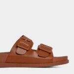 Sandalias Casuales Footloose Mujeres Ftl-I0030 - Imagen 44