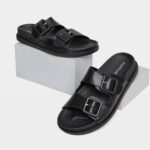 Sandalias Casuales Footloose Mujeres Ftl-I0030 - Imagen 15