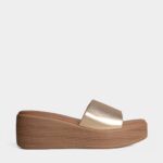 Sandalias Casuales Footloose Mujeres Ftl-Lm00026