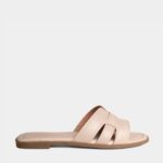 Sandalias Casuales Footloose Mujeres Ftl-Lm00033