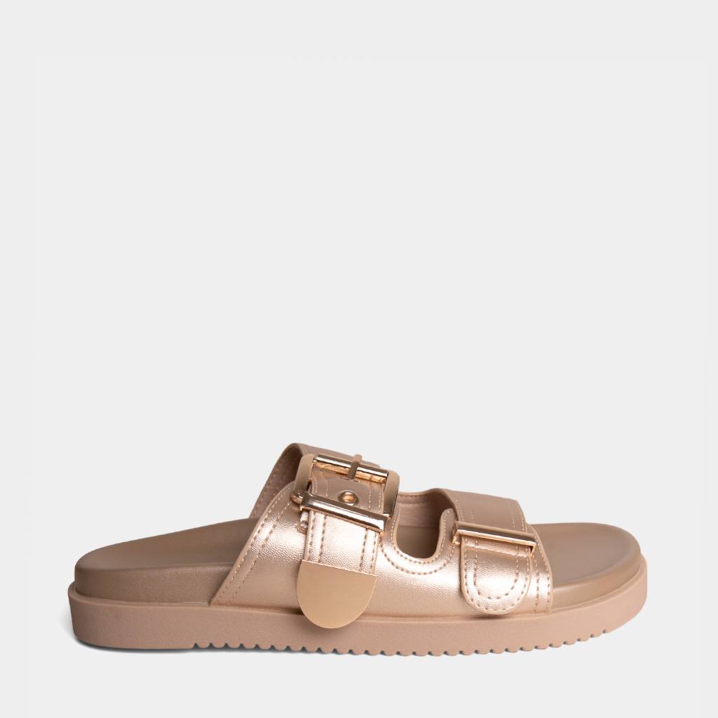 Sandalias Casuales Footloose Mujeres Ftl-Lm00083 Sandalias Casuales Footloose Mujeres Ftl-Lm00083 - Imagen 1