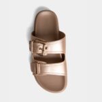Sandalias Casuales Footloose Mujeres Ftl-Lm00083 - Imagen 9