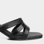 Sandalias Casuales Footloose Mujeres Ftl-Ms00007 - Imagen 4