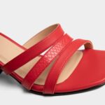 Sandalias Casuales Footloose Mujeres Ftl-Ms00007 - Imagen 29