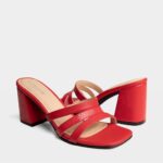 Sandalias Casuales Footloose Mujeres Ftl-Ms00007 - Imagen 40