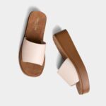 Sandalias Casuales Footloose Mujeres Ftl-Nw00003 - Imagen 5