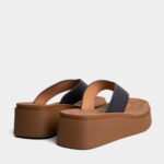 Sandalias Casuales Footloose Mujeres Ftl-Nw00006 - Imagen 28