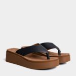 Sandalias Casuales Footloose Mujeres Ftl-Nw00006 - Imagen 32