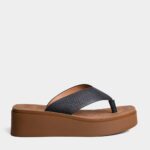 Sandalias Casuales Footloose Mujeres Ftl-Nw00006 - Imagen 36